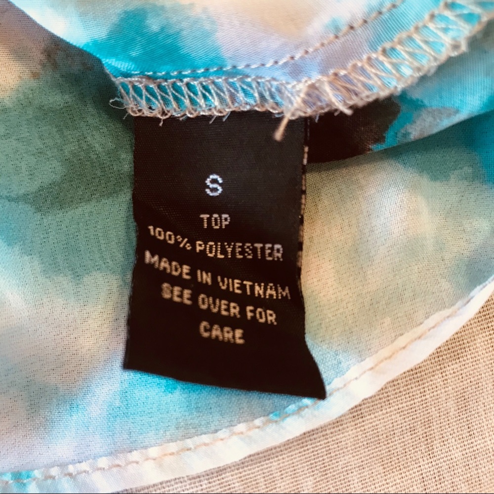 BCX top size S - Picture 6 of 6